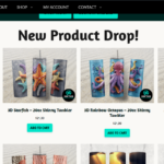 Shop Ash Tags - Site by Marketing Agency Near Me