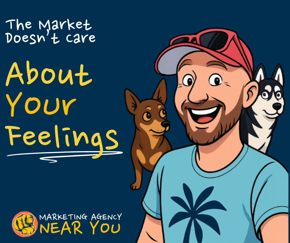 data driven marketing for small businesses