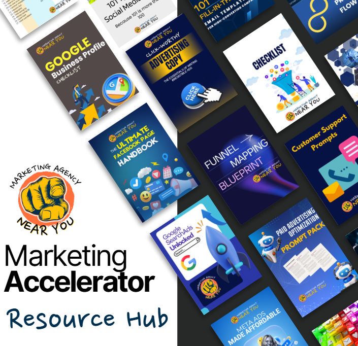 resource hub