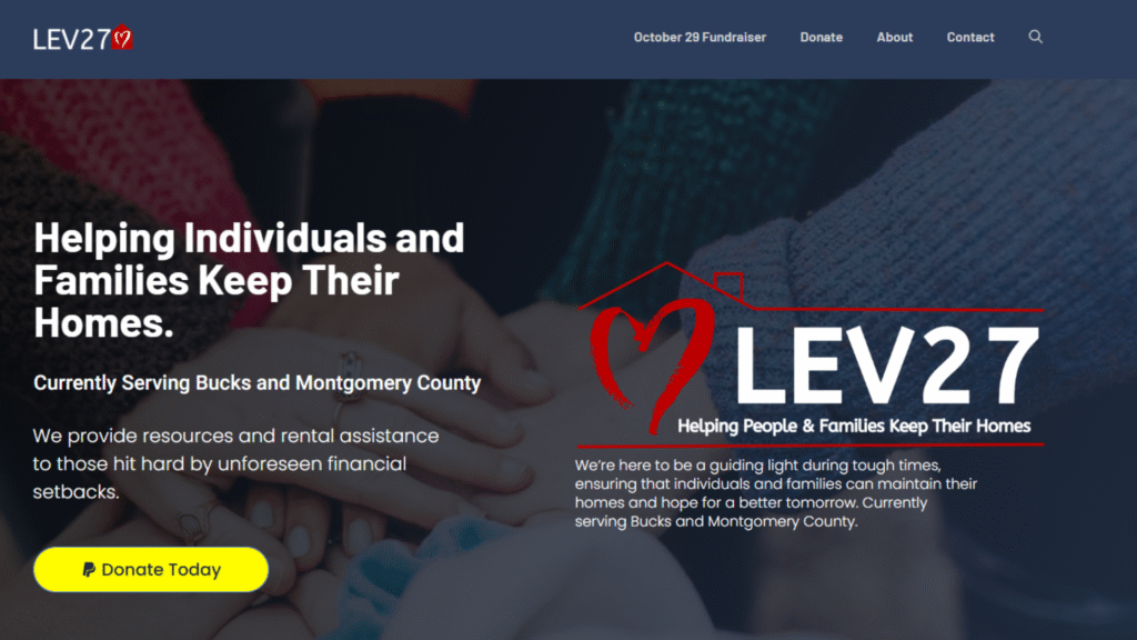 Lev27.org